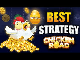 Experience the Exciting Adventure of Chicken Road Free