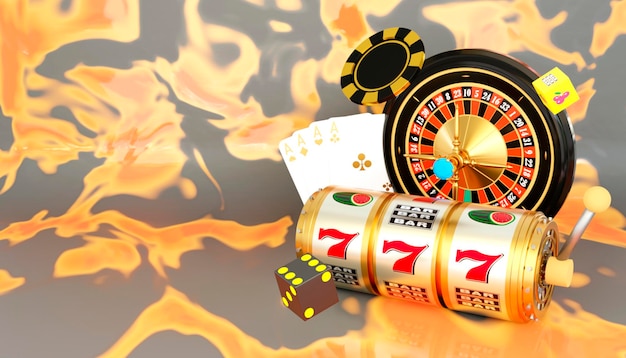Experience the Thrill of WinsMania Casino