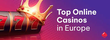 Explorando los Casinos Online Europeos La Nueva Era del Juego