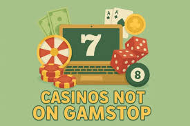Exploring New Independent Online Casinos