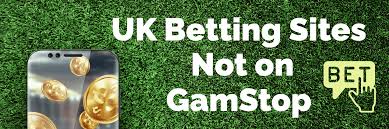 Golf Bookmakers Not on GamStop A Comprehensive Guide 231341549
