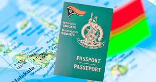 How to Obtain a Vanuatu Passport Your Complete Guide