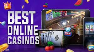 Classic Casino Games That Continue to Captivate Players