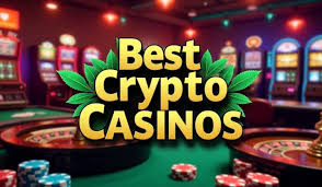 Bitcoin Gokken De Toekomst van Online Gaming