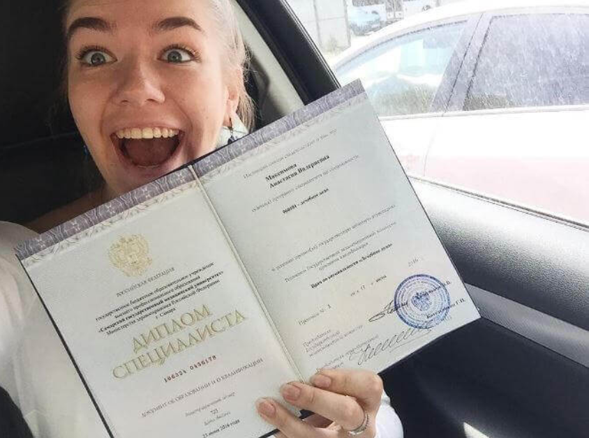 Купить диплом автослесаря путь к успешной карьере