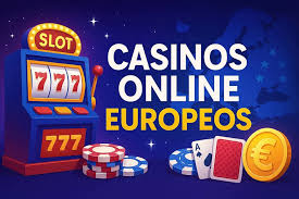 Los Mejores Casinos Online Europeos Una Guía Completa para Apostadores Los Mejores Casinos Online Europeos Una Guía Completa para Apostadores