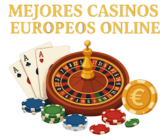 Los Mejores Casinos Online Europeos Una Guía Completa para Apostadores Los Mejores Casinos Online Europeos Una Guía Completa para Apostadores