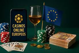 Los Mejores Casinos Online Europeos Una Guía Completa para Apostadores Los Mejores Casinos Online Europeos Una Guía Completa para Apostadores