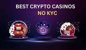 No Verification Casinos A New Era of Online Gaming