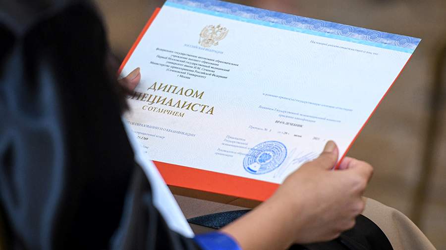 Покупка дипломов и свидетельств нюансы и риски