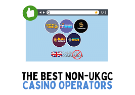 The Best Non-UK Casinos A Global Gaming Experience