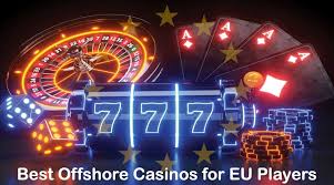 The Fascinating World of Overseas Casinos The Fascinating World of Overseas Casinos