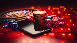 The Surge of Online Casinos in Europe Trends and Insights The Surge of Online Casinos in Europe Trends and Insights