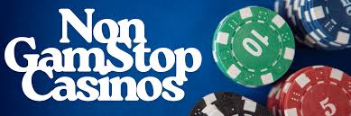 Top Casinos Not on GamStop Discover a New World of Gaming