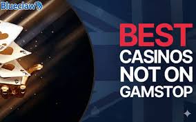UK Online Casinos Not on GamStop Explore the Alternatives