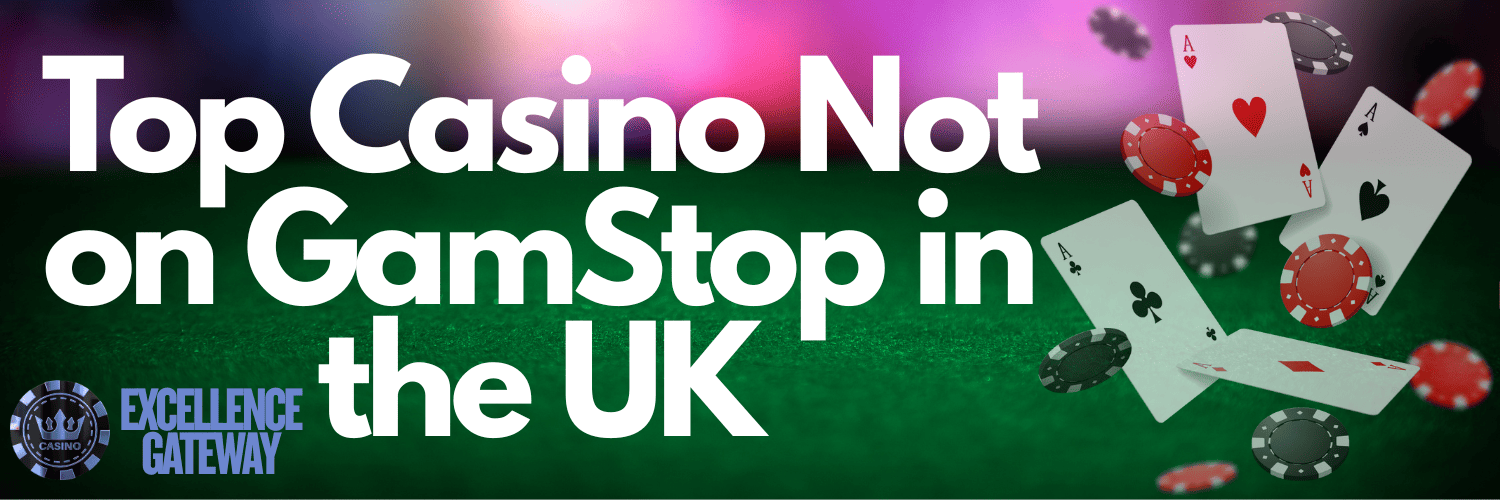 UK Online Casinos Not on GamStop Explore the Alternatives