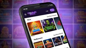 A Comprehensive Review of Cosmic Spins Casino Your Ultimate Gaming Destination