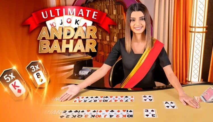 Get Ready to Play Andar Bahar Online in India for Free Now