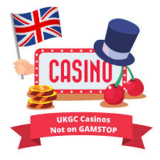 Best Non-UK Casino Guide Top International Casinos for UK Players