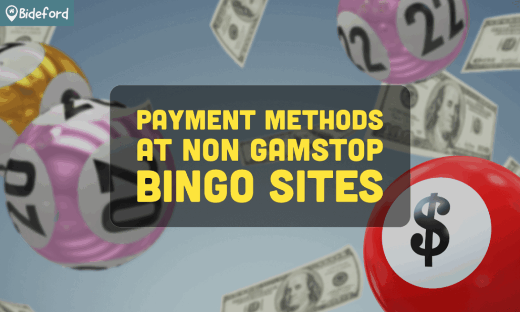 Bingo Not on GamStop Your Ultimate Guide to Online Gaming