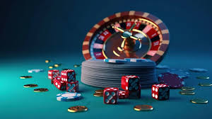 Casino s vkladom 1€ Hrajte bez rizika a užite si zábavu!