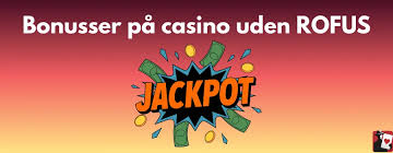 Casinoer uden NemID - En Guide til Sikker Gambling Casinoer uden NemID - En Guide til Sikker Gambling