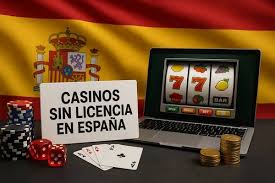 Casinos Sin Licencia en España Riesgos y Consecuencias 1751108377