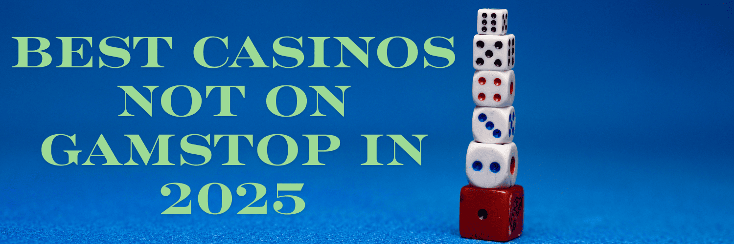 Discover New Non Gamstop Casino Sites Your Ultimate Guide -1872881075
