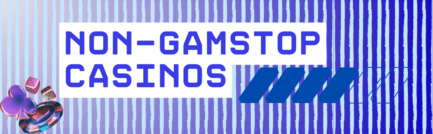 Discover New Online Casinos Not on GamStop -1099303481
