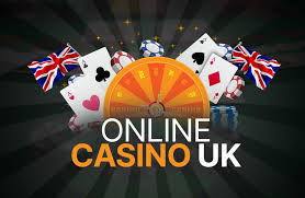 Discover the Best Live Casinos Online in the UK 1275115487