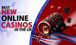 Discover the Best Live Casinos Online in the UK 1275115487