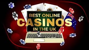 Discover the Best Online Casino UK No Deposit Offers
