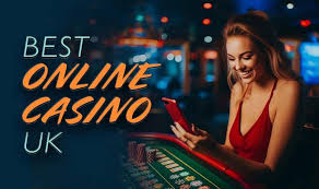 Discover the Best Safe Online Casinos in the UK