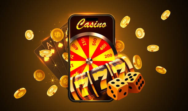 Discover the Excitement of God55 Casino Your Ultimate Gaming Experience