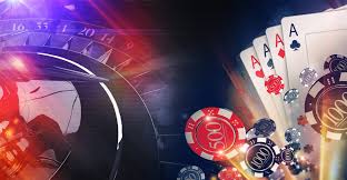 Discover the Excitement of Online Casino Scarlet 1620916908