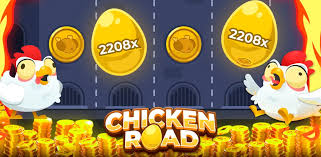 Embark on an Epic Journey with Chicken Road Demo