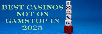 Explore the Best Non GamStop Casinos in the UK