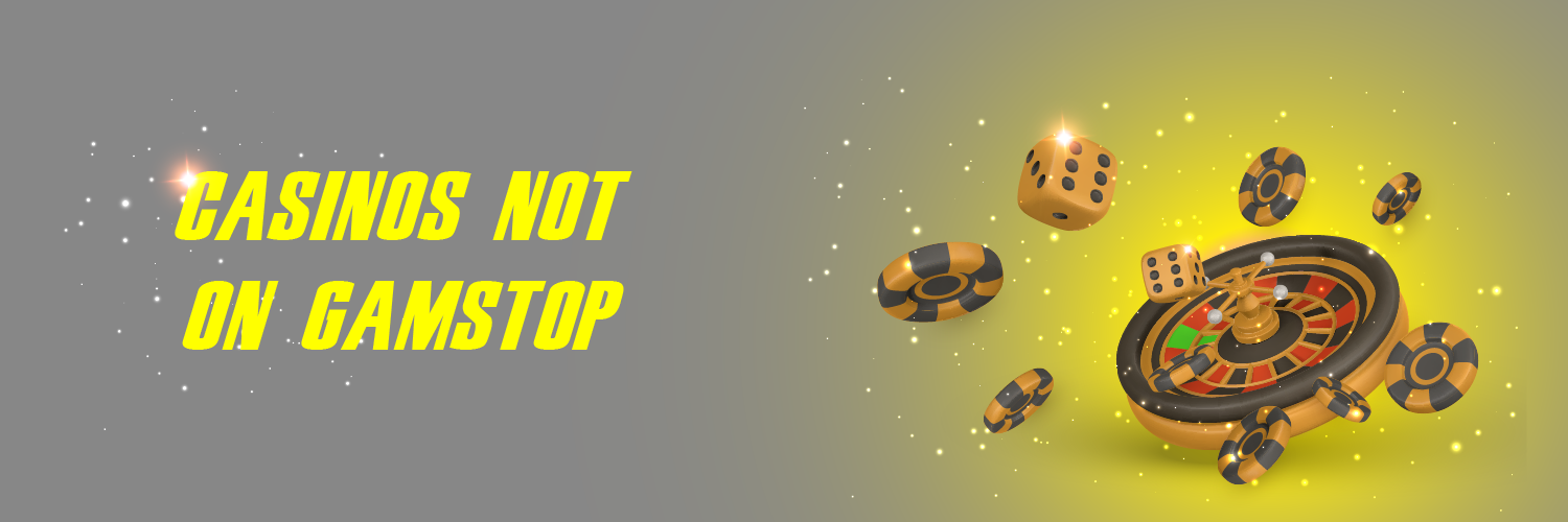 Exploring Casinos Not on Gamstop UK -1902167731