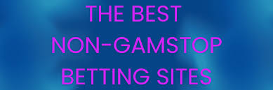Exploring Non GamStop Bookies A Comprehensive Guide -1223149106 Exploring Non GamStop Bookies A Comprehensive Guide -1223149106
