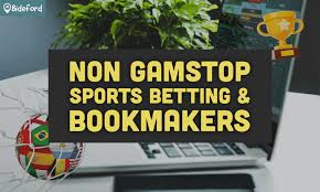 Exploring Sportsbooks Not on GamStop Your Guide to Responsible Betting