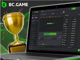Exploring the World of BC GAME vc A Comprehensive Guide 1060964330