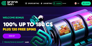 Granawin Casino New Zealand Your Ultimate Online Gaming Destination Granawin Casino New Zealand Your Ultimate Online Gaming Destination