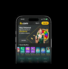JB Казино Вход Удобство и Безопасность JB Казино Вход Удобство и Безопасность
