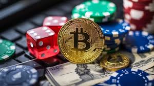 Krypto Casinon En Ny Era för Onlinespel