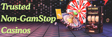 Sites Not Blocked by GamStop Explore Your Options