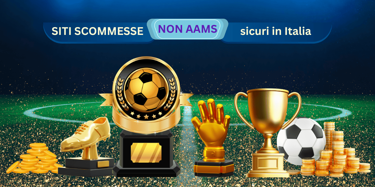 Siti Scommesse Non AAMS Legali Guida Completa per Scommettitori 1397233096