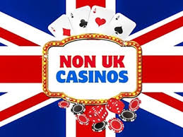 The Rise of Non-UK Based Betting Sites Opportunities and Risks