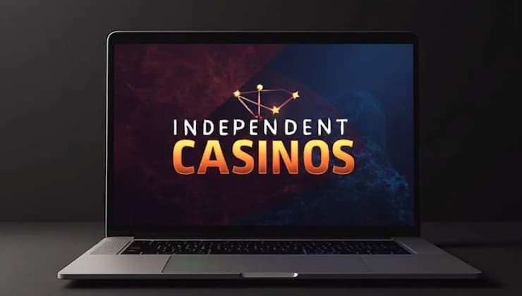 The Rise of Standalone Casino Sites A Non-Traditional Gambling Experience The Rise of Standalone Casino Sites A Non-Traditional Gambling Experience