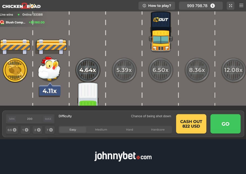 The Ultimate Guide to Chicken Road A Journey through Fun and Strategy
