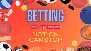 Top Golf Bookmakers Not on GamStop -1261910919